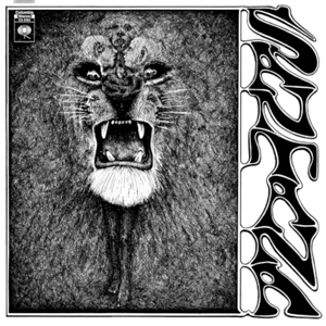Santana (1969)