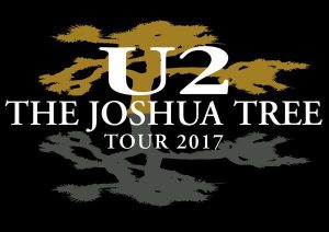 U2 2017