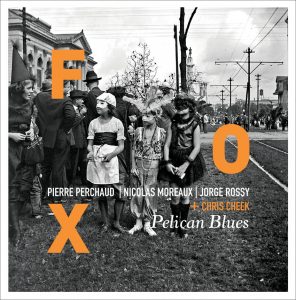 Album Fox