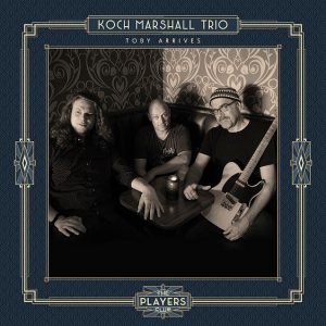 CD Koch Marshall Trio