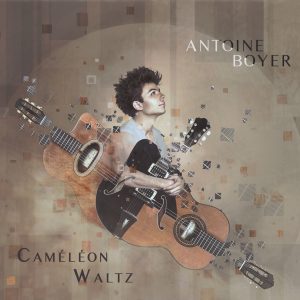 Cameleon Waltz