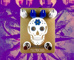 Fuzzrocious Afterlife